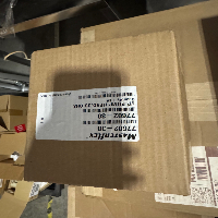 Unused Cole-Parmer MAsterFlex I/P Stainless Steel Peristaltic Pump image 1